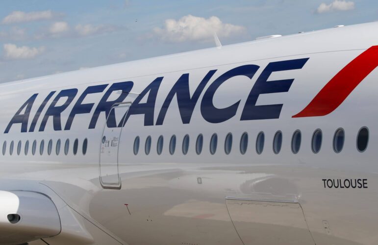 AIR FRANCE