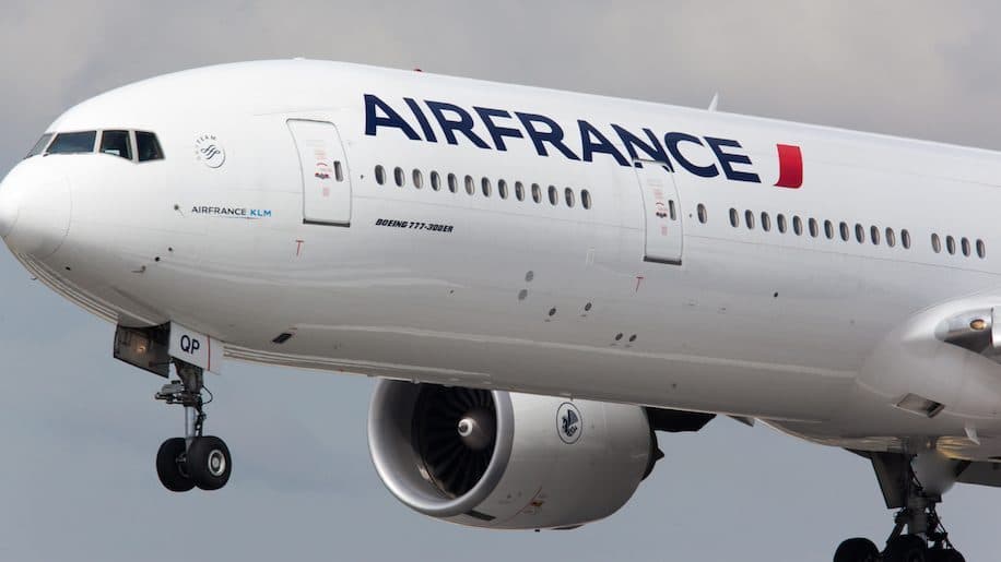 Air France