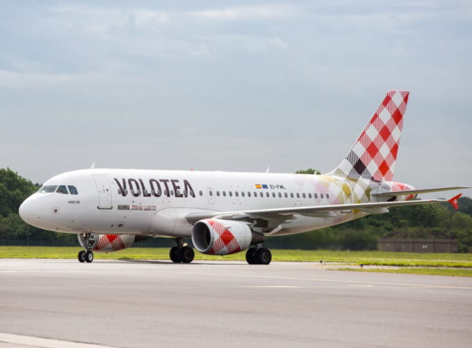 volotea