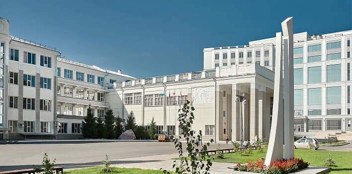 الجامعات الروسية المعترف بها في الجزائر