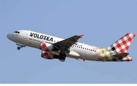 Volotea