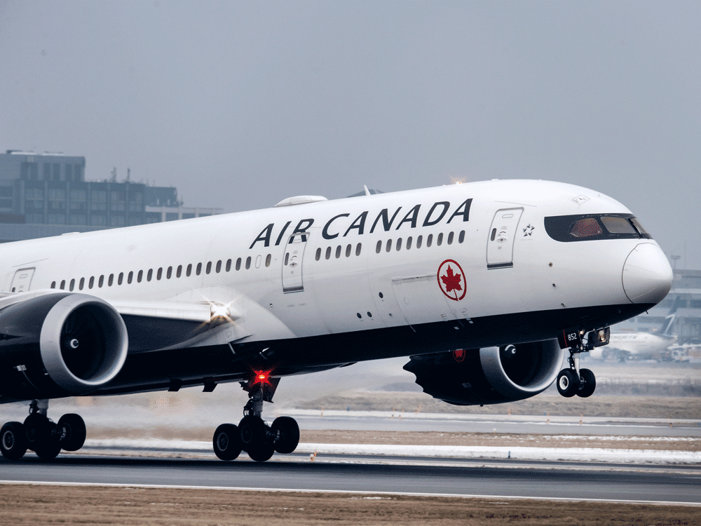 Air Canada