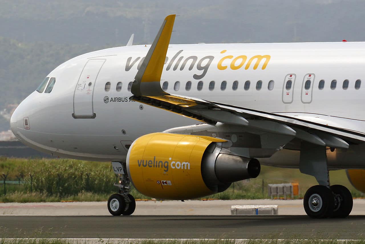 vueling