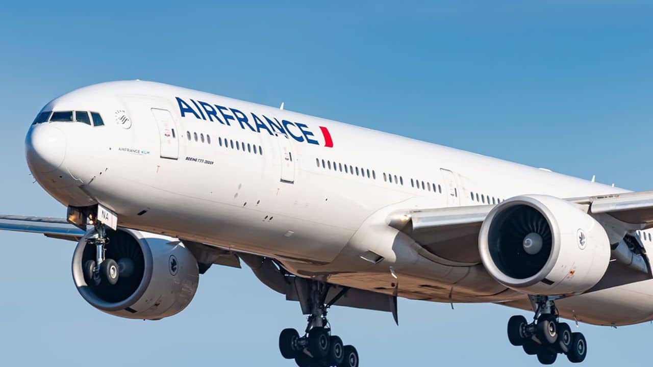 Air France