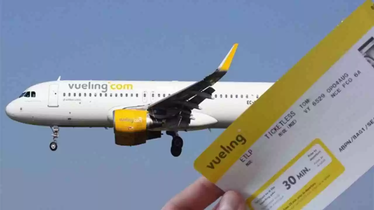 Vueling