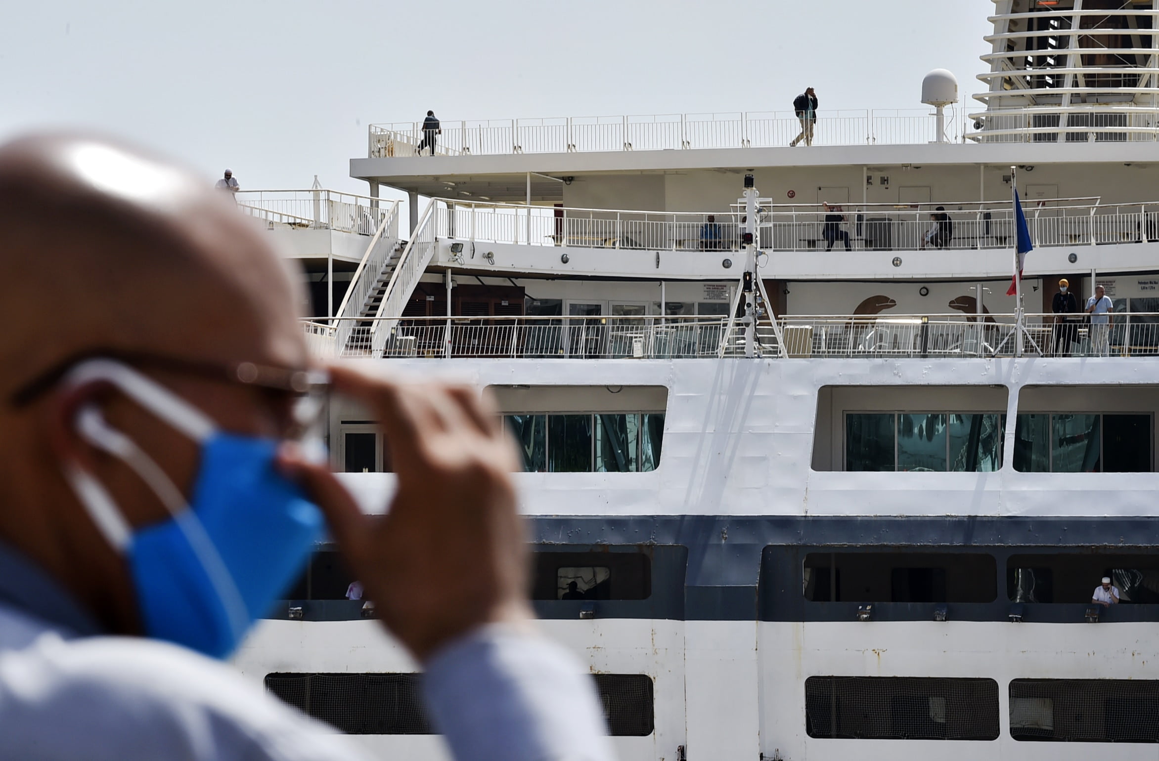 algerie ferries