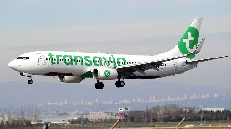 Transavia