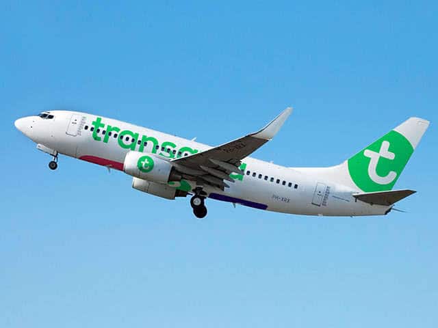 transavia