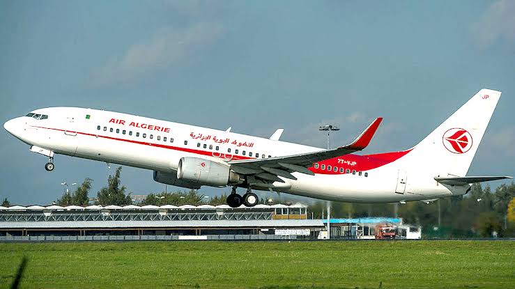 Air Algérie