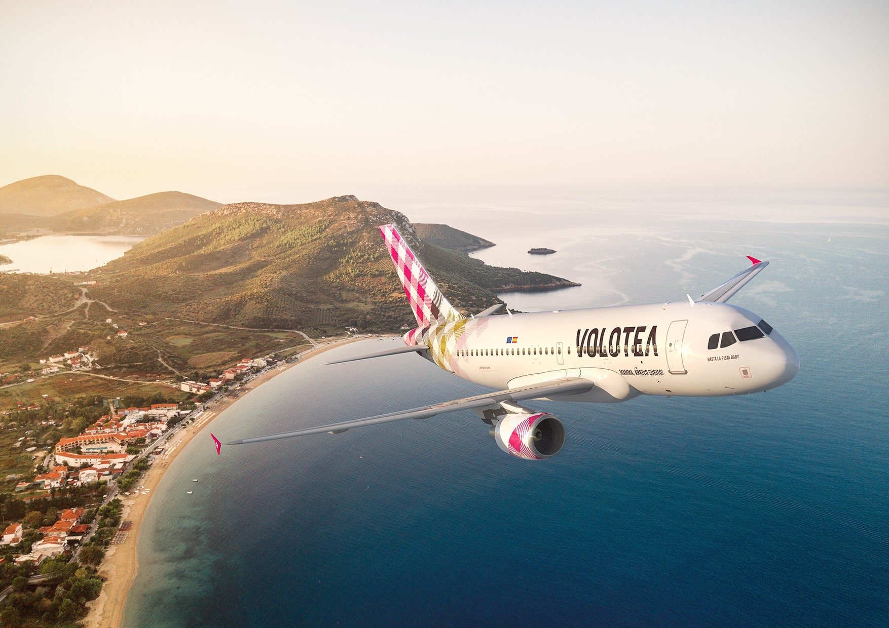 Volotea