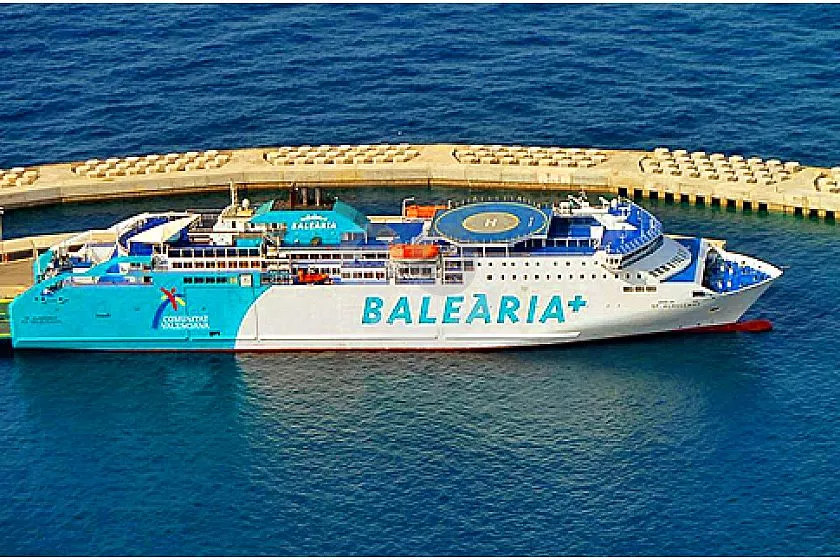 Balearia