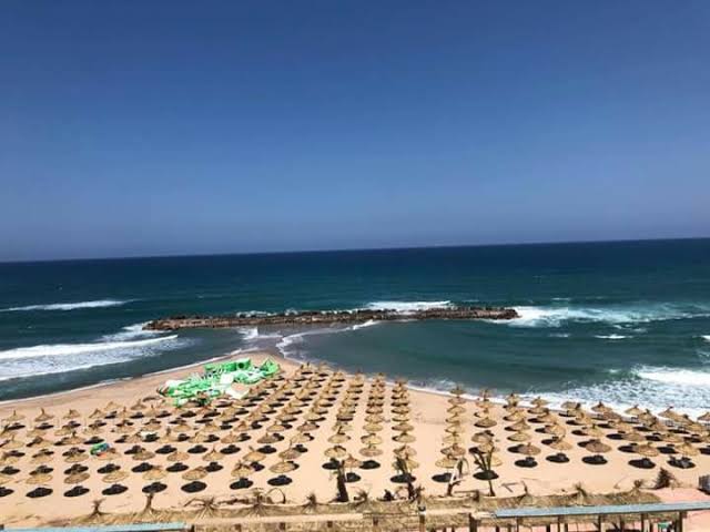 السياحة