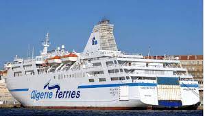 Algérie Ferries