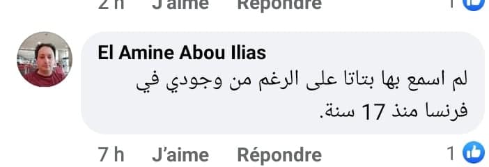 المدرسة الجزائرية الدولية بباريس