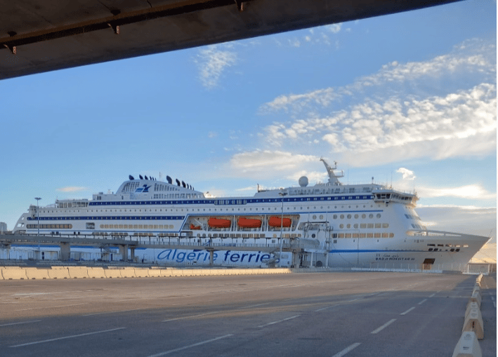 Algérie Ferries