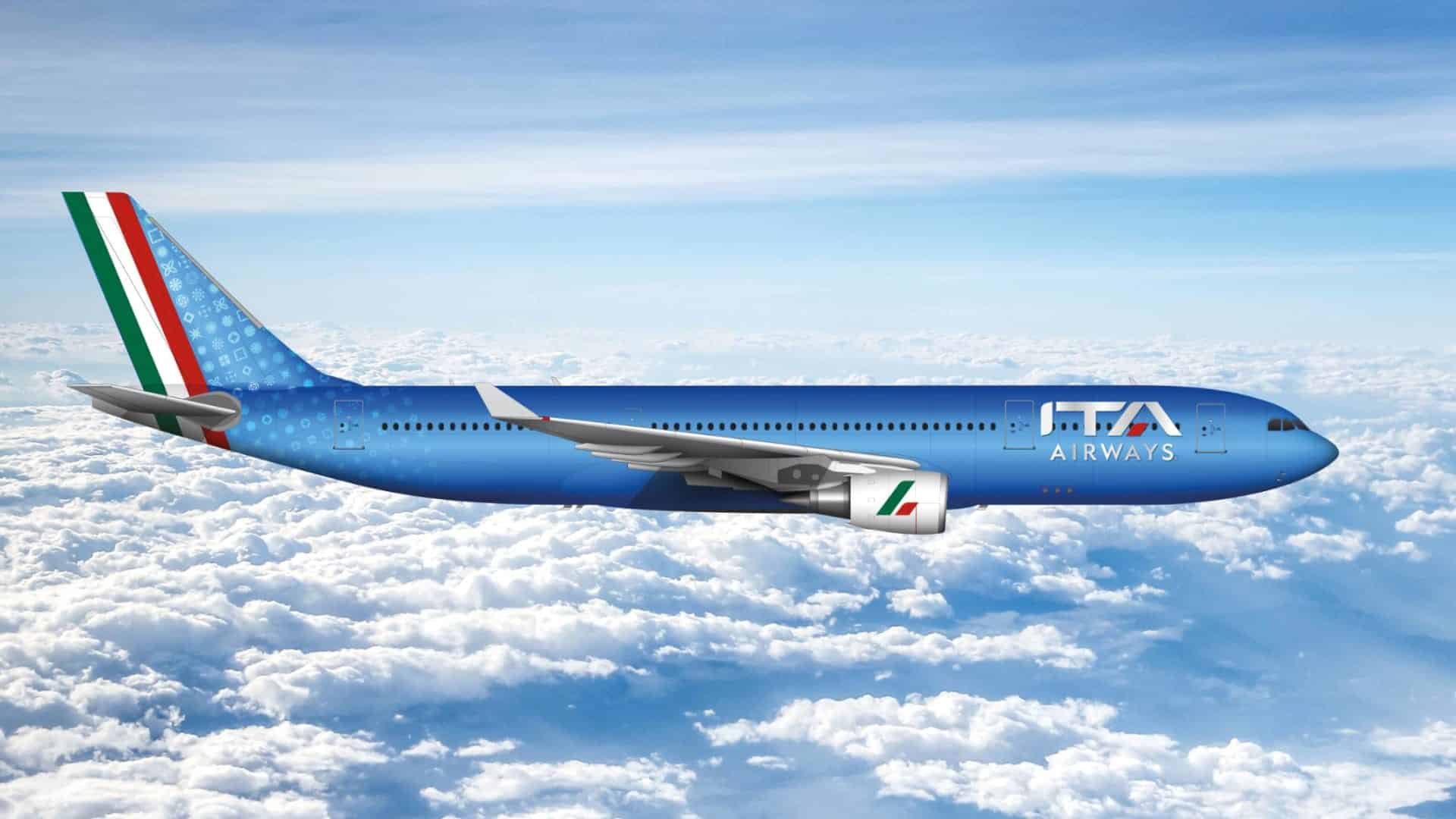 ITA AIRWAYS