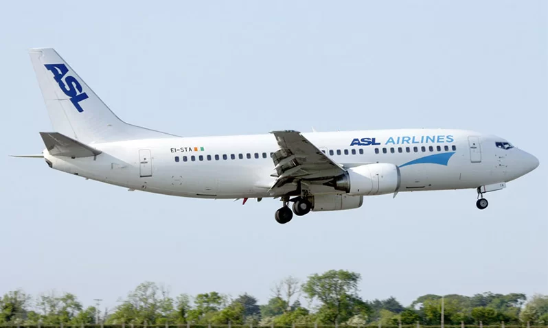 ASL airlines