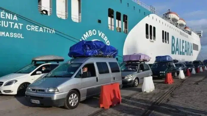 Baleària
