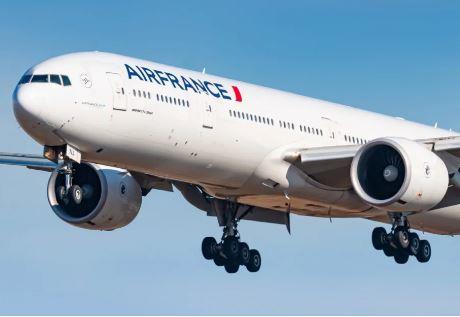 رحلات Air France لشهر رمضان