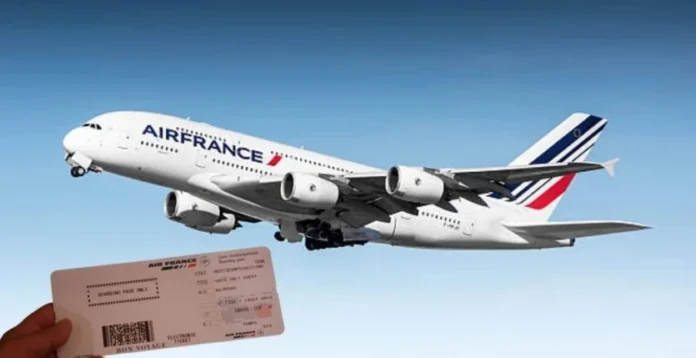 Air France