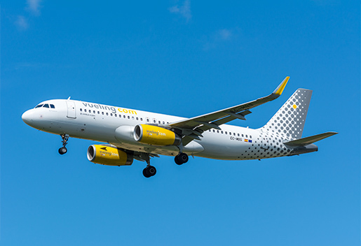 vueling