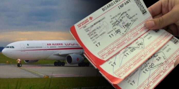 Air Algerie