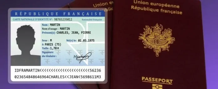 الجنسية الفرنسية لأبناء الجالية الجزائرية