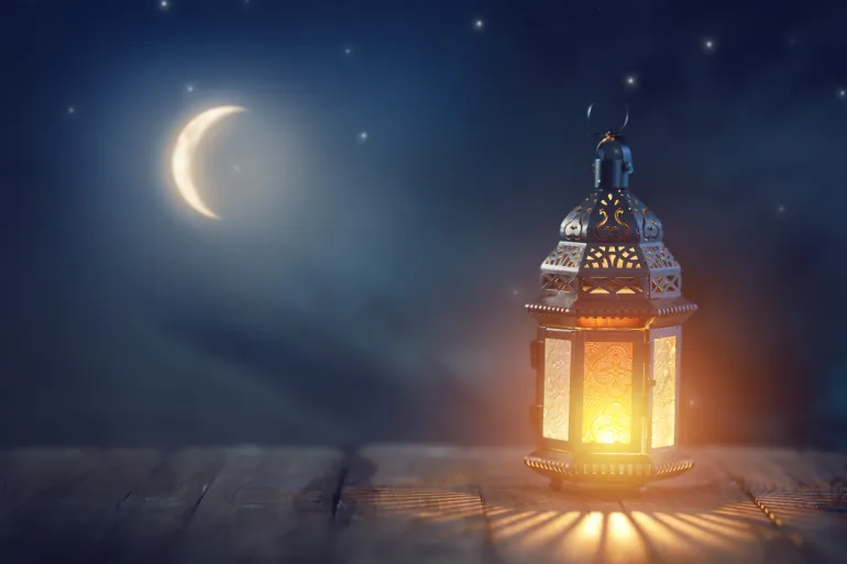 موعد رمضان 2023