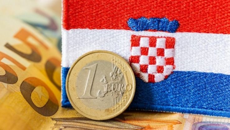 الاتحاد الأوروبي يوافق رسميا على انضمام كرواتيا