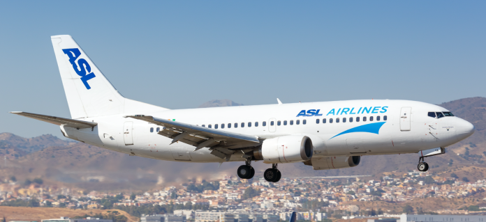 ASL Airlines