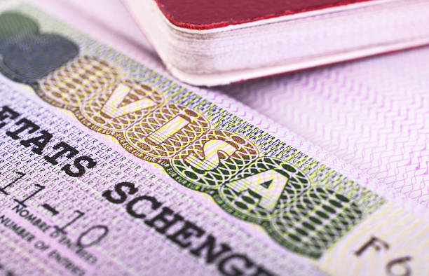 Schengen visa