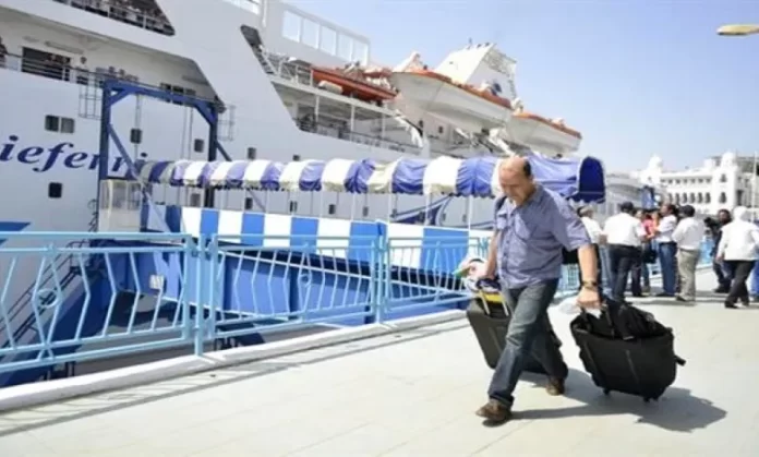 رحلات Algérie ferries صيف 2025