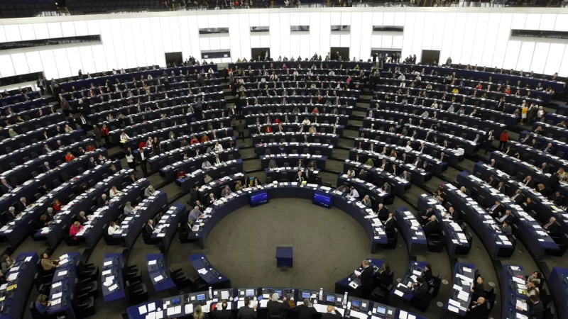 الإعفاء من التأشيرة 2023: البرلمان الأوروبي يوافق