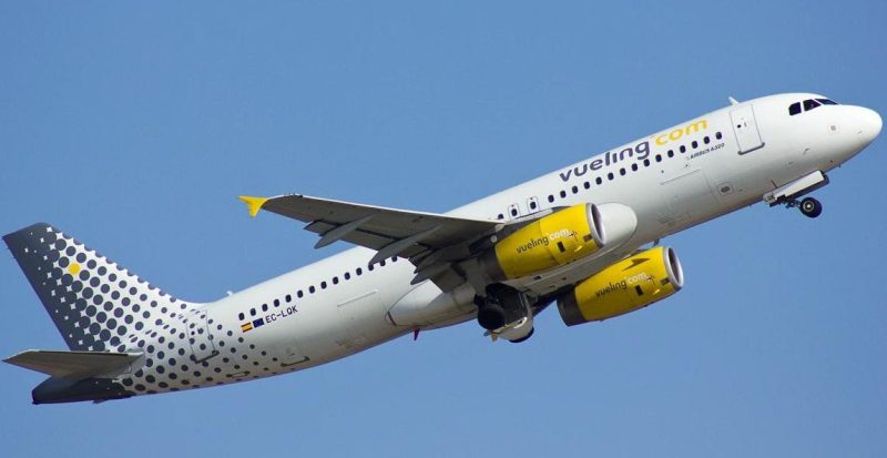 Vueling