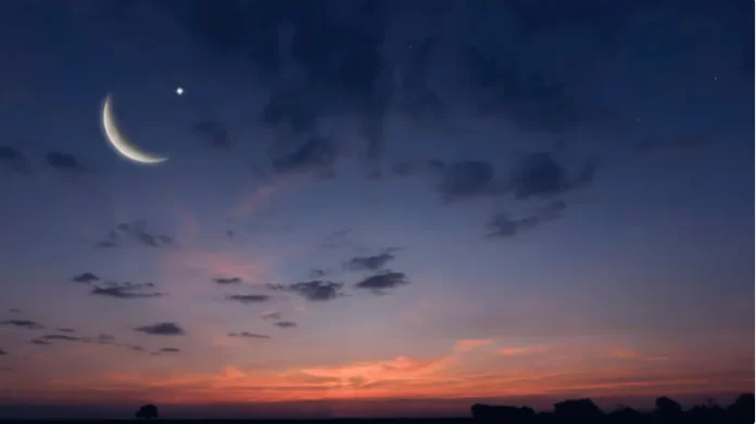 موعد عيد الفطر 2025
