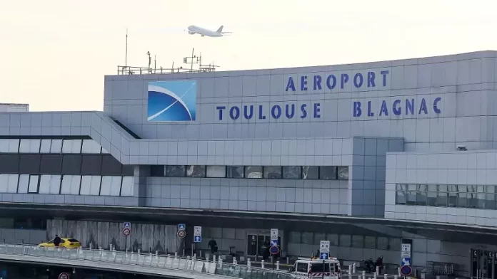 برنامج الرحلات نحو الجزائر من مطار تولوز