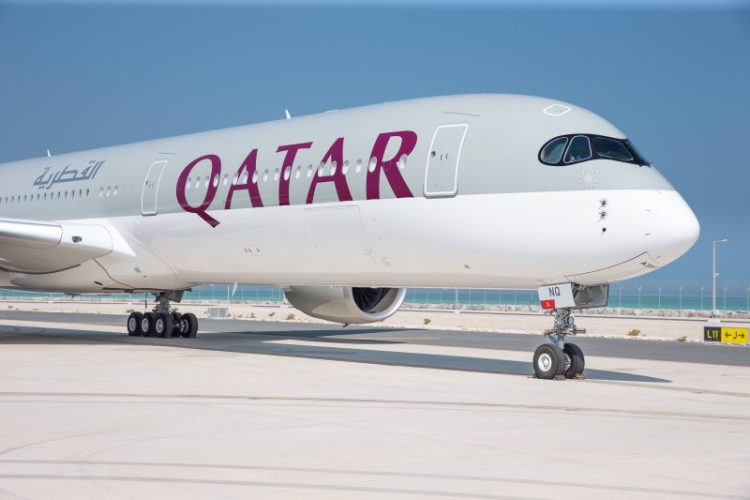 QATAR AIRWAYS