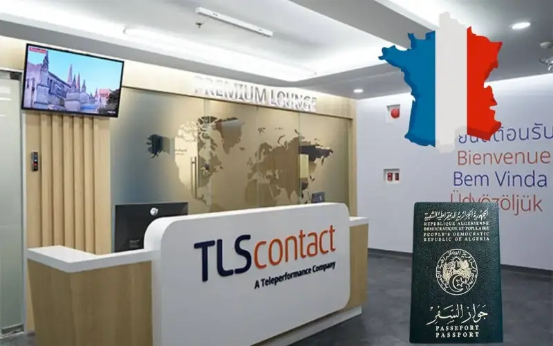 TLS Contact