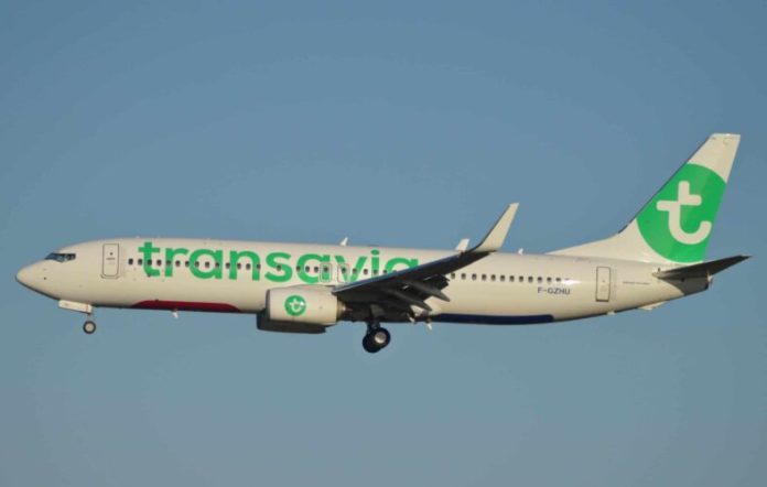 Transavia