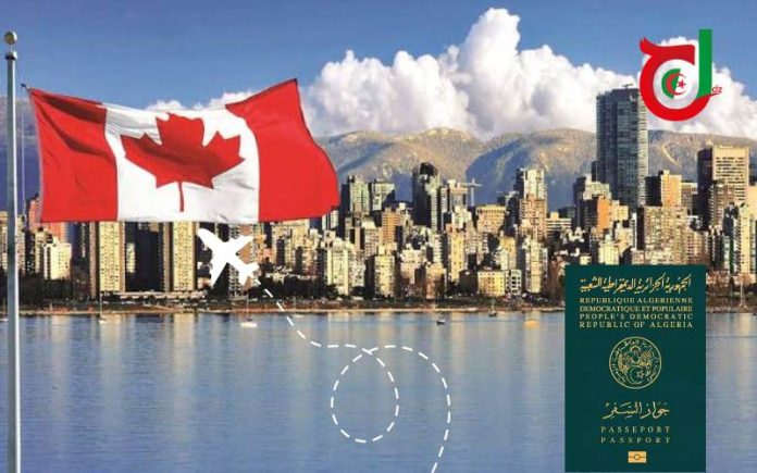 فيزا كندا