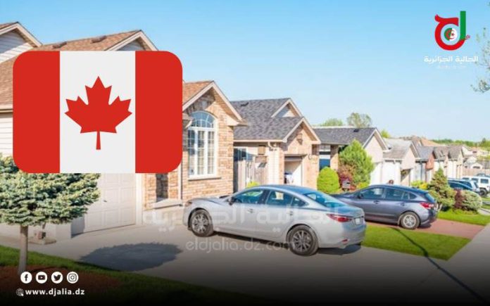 أرخص 7 مدن لشراء منزل في كندا