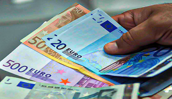 المنحة السياحية 750 أورو