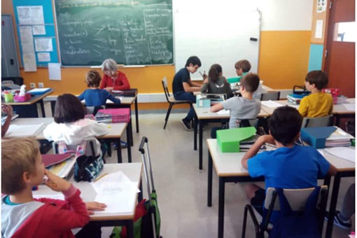 العطل المدرسية في البرتغال 2024