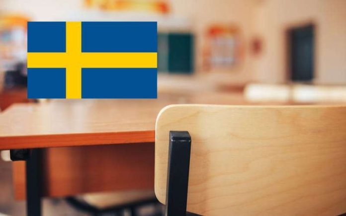 العطل المدرسية في السويد 2024