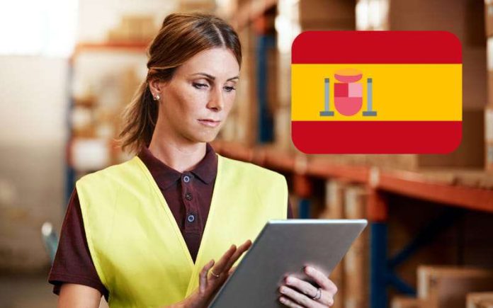تأشيرة العمل الموسمي في إسبانيا 2024