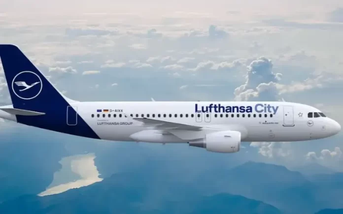 رحلات Lufthansa