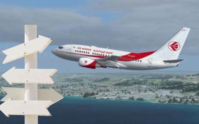 Air Algérie