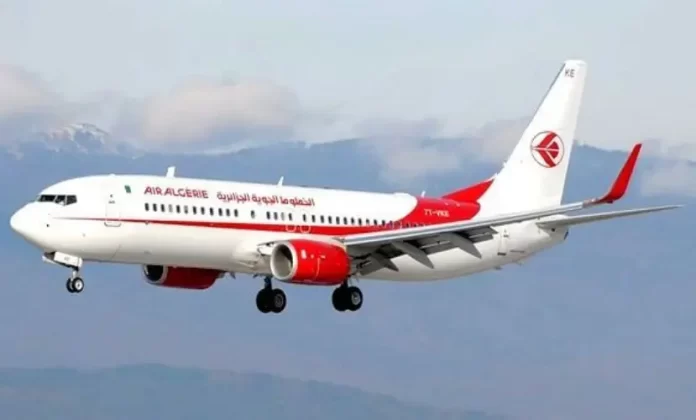 Air Algérie