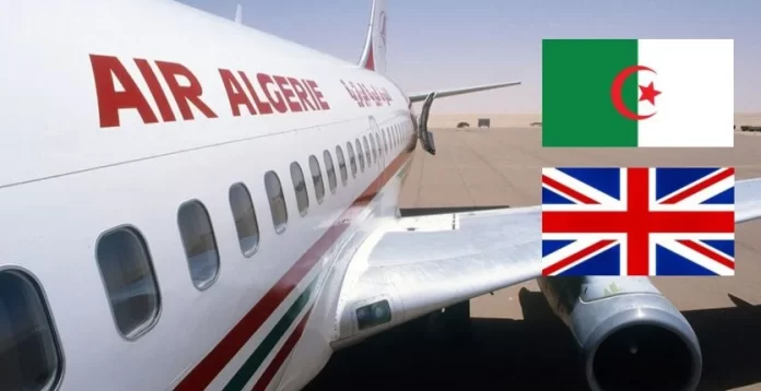 الجالية الجزائرية ببريطانيا: هل سيتم فتح خط جديد إنطلاقا من مانشستر؟