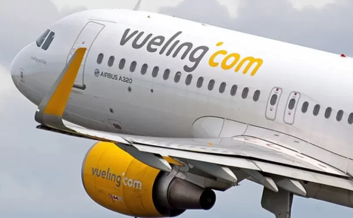 شركة vueling أمام المحكمة بسبب الإساءة لـ الجالية الجزائرية